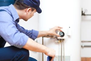 The Benefits of a New Water Heater